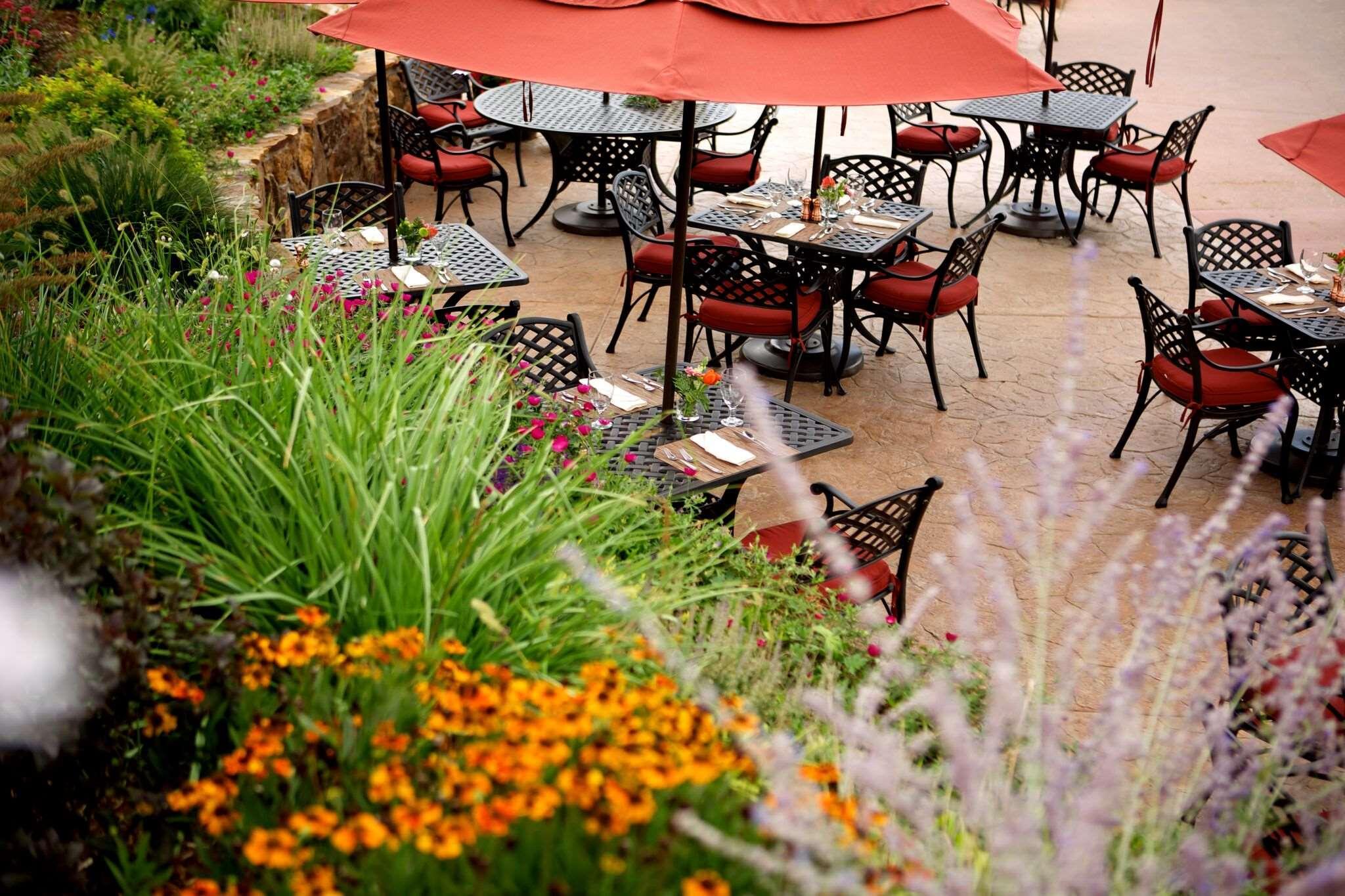 Cheyenne Mountain Resort, A Destination By Hyatt Hotels Colorado Springs Exterior photo