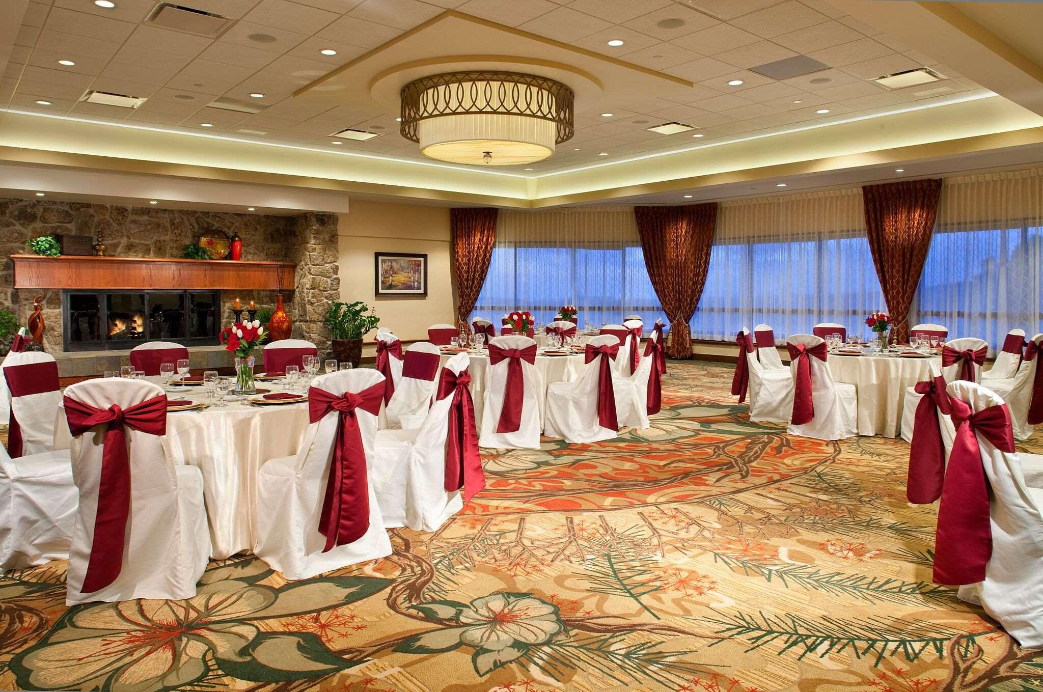 Cheyenne Mountain Resort, A Destination By Hyatt Hotels Colorado Springs Exterior photo