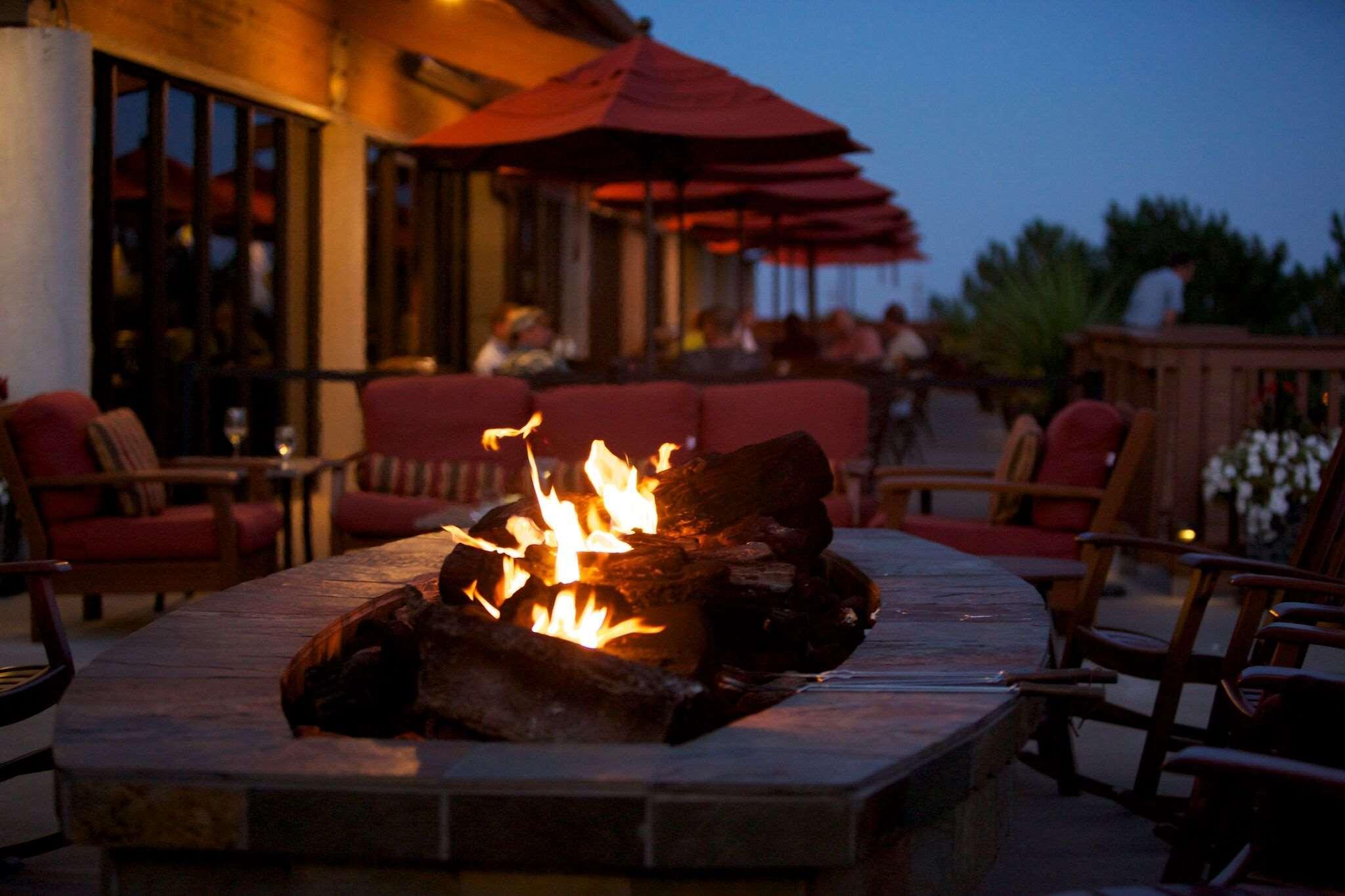 Cheyenne Mountain Resort, A Destination By Hyatt Hotels Colorado Springs Exterior photo
