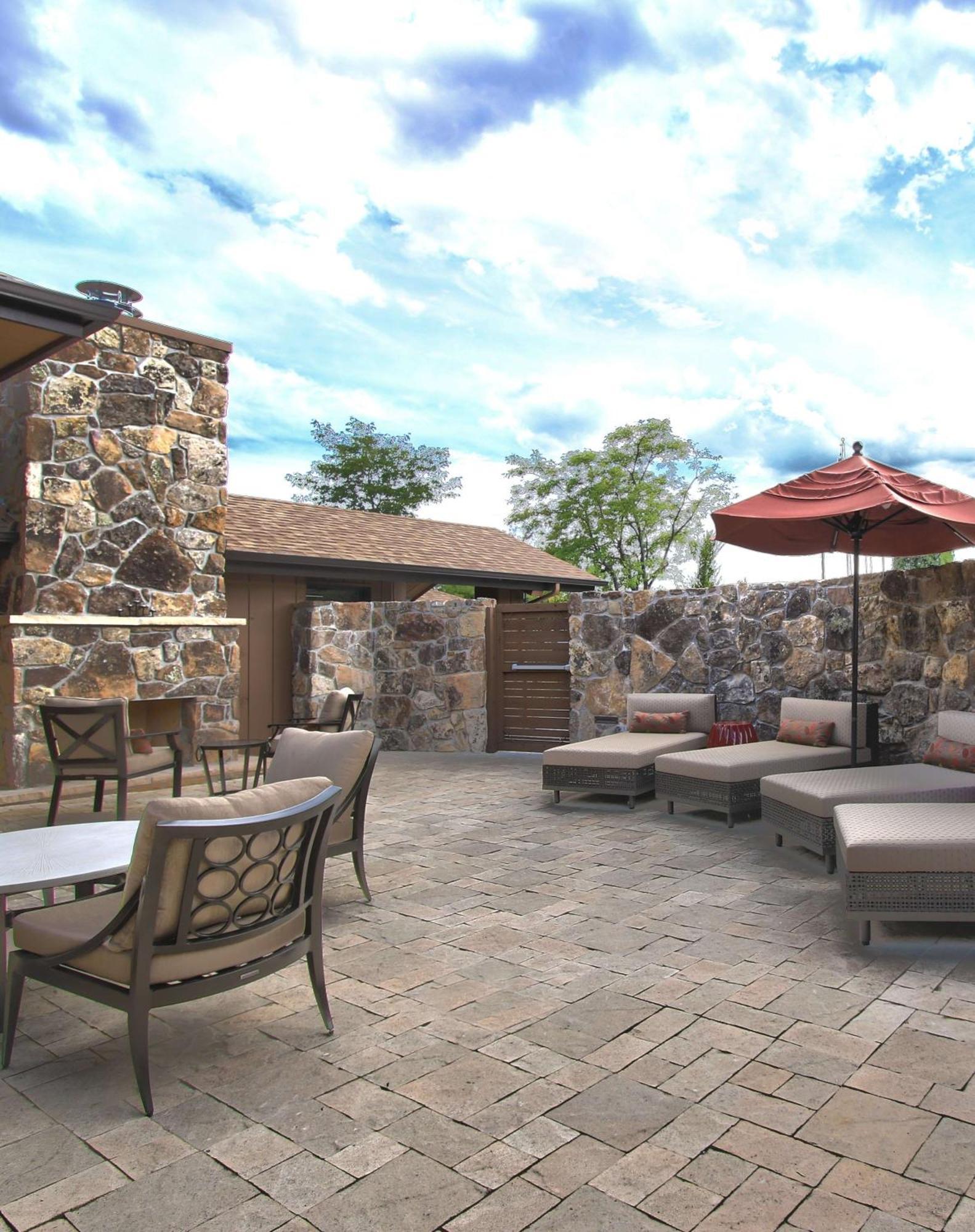Cheyenne Mountain Resort, A Destination By Hyatt Hotels Colorado Springs Exterior photo